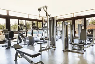 Gymnasium